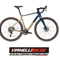 Bianchi arcadex grx812 Gravel TASSO ZERO
