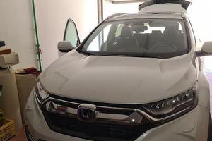 Honda CR-V Hev 21 2.0 Executive Navi e CVT AWD