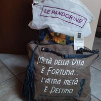 Borsa shop bag Pandorina