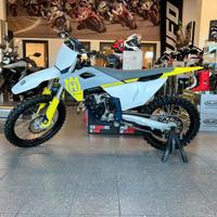 Husqvarna TC 125 - 2023