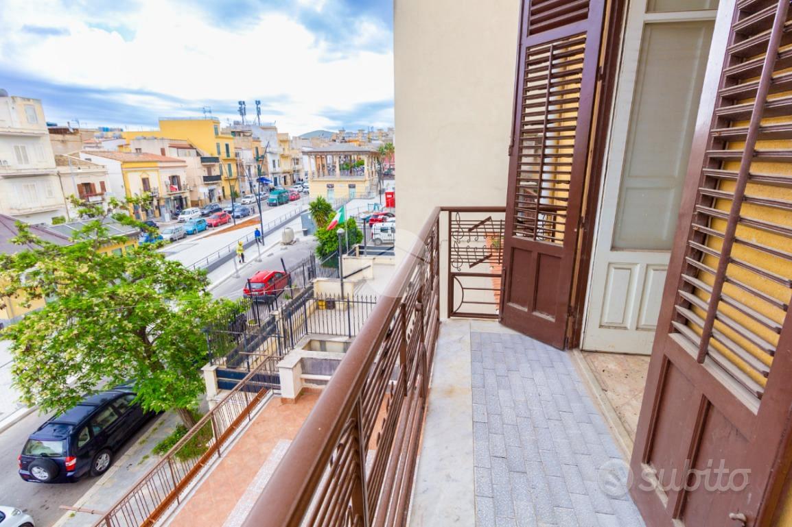 Appartamento – Villabate, Palermo - Vista 4