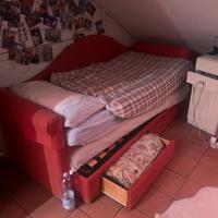 Divano letto da 190x80