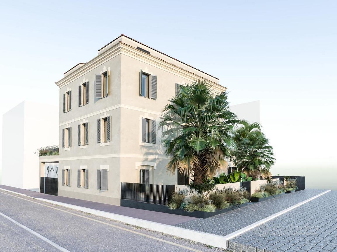 Appartamento – Grottammare - Vista 2