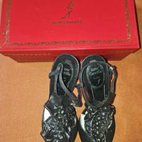 Scarpe Renè Caovilla