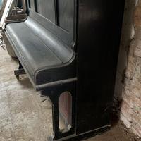 Pianoforte Schmalz Leipzig