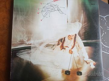 Lene Lovich. Flex. Lp in vinile