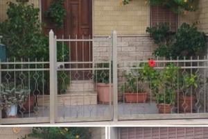 Abitazione piano terra