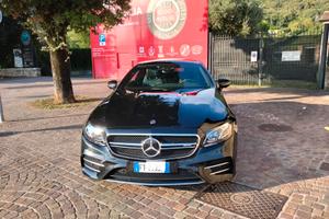 Mercedes AMG E Coupè 53 - Eq BoosT-  4 Matic