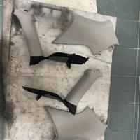 Ricambi interno/cielo Audi A3 8p sportback