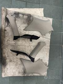 Ricambi interno/cielo Audi A3 8p sportback