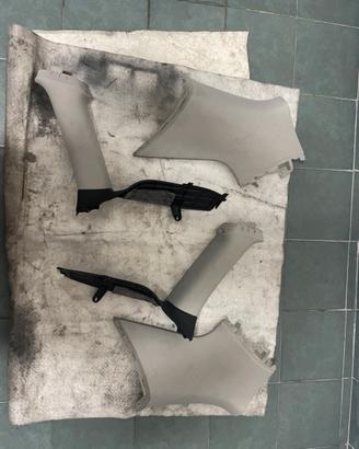 Ricambi interno/cielo Audi A3 8p sportback