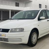 FIAT Stilo 2001 - 5p 1.6 16v Dynamic