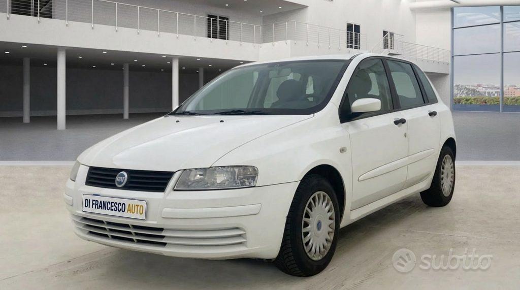 FIAT Stilo