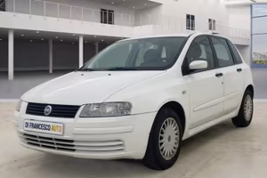 FIAT Stilo 2001 - 5p 1.6 16v Dynamic
