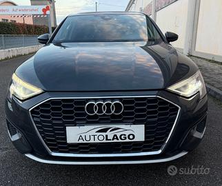 Audi A3 Sedan 2.0 TDI 150cv S tronic Advanced