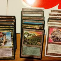 carte magic lotto 545 carte 95-97