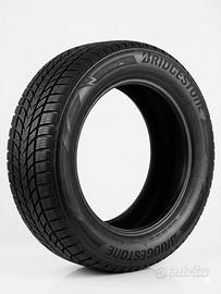 4 gomme invernali 225/60 R18 bridgestone Blizzark
