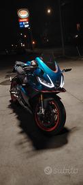 aprilia rs 660 35kw a2