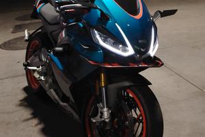 aprilia rs 660 35kw a2