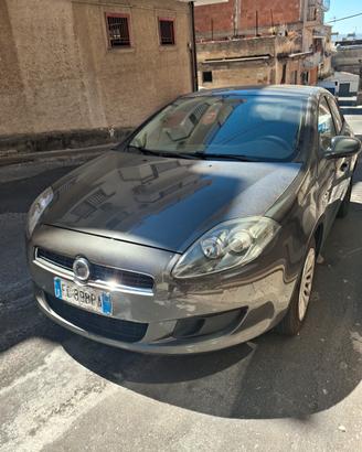 Fiat Bravo 2010