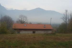 Cascina a Lessolo