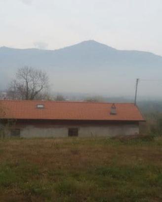 Cascina a Lessolo