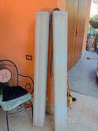 PLAF ONIERE DA GARAGE/MAGAZZINO