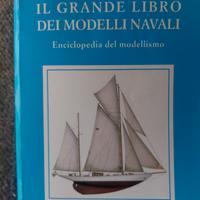 il grande libro dei modelli navali - Curti Mursia 