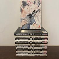 Deadman Wonderland - Serie Completa 1-13