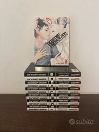 Deadman Wonderland - Serie Completa 1-13