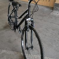 Bicicletta da città – comoda e pronta all’uso