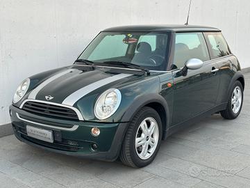 Mini 1.6 16V One