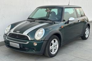 Mini 1.6 16V One