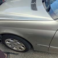 Parafango sinistro MERCEDES-BENZ C 220 del 2004