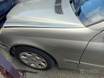 Parafango sinistro MERCEDES-BENZ C 220 del 2004