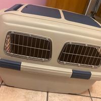 Trasportino per cani - Clipper 4