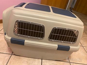 Trasportino per cani - Clipper 4