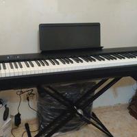 ROLAND FP-30X Black