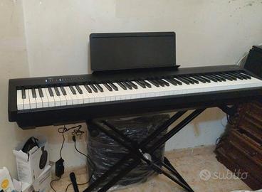 ROLAND FP-30X Black