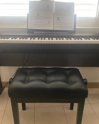 Pianoforte Yamaha