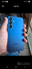 samsung galaxy s25 512gb blu
