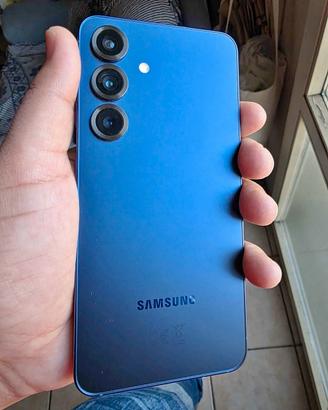 samsung galaxy s25 512gb blu