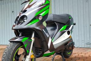 Malaguti Phantom 50 - 1996