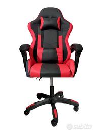 Poltrona da computer