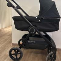 Trio Stokke