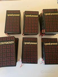 Il processo Pétain - collana storica "I grandi pro