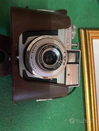 Macchina Fotografica Koroll II