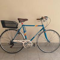 Bici urbana vintage Peugeot / elegante e urbana