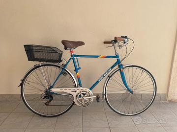 Bici urbana vintage Peugeot / elegante e urbana