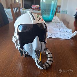 casco aeronautica militare 